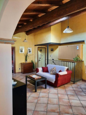 La Casa in Piazza- Pacelli dal 1775 Vignanello